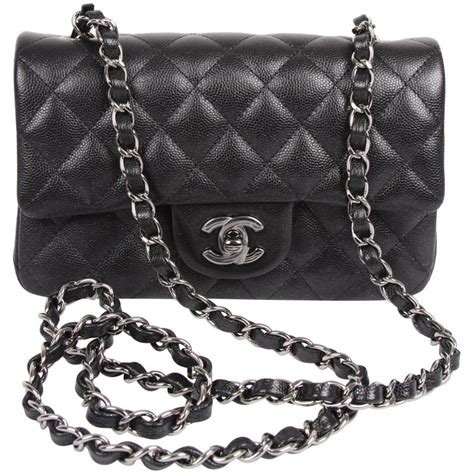 chanel 2.55 mini flap bag